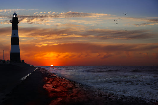 Breskens: A Hidden Gem on the Dutch Coast