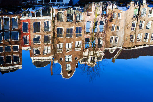 A Foodie's Guide to Amsterdam: Exploring Culinary Delights and Traditional Dutch Cuisine