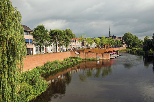 A Historical Walk: Tracing Jheronimus Bosch's Footsteps in Den Bosch