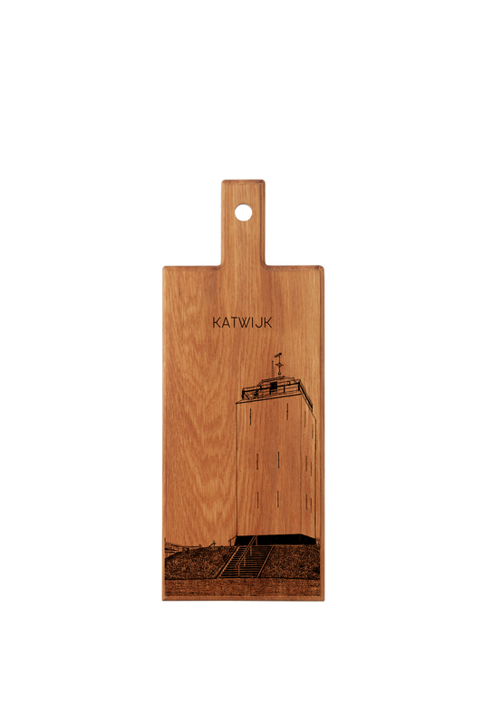 KATWIJK VUURBAK MEDIUM SERVING BOARD