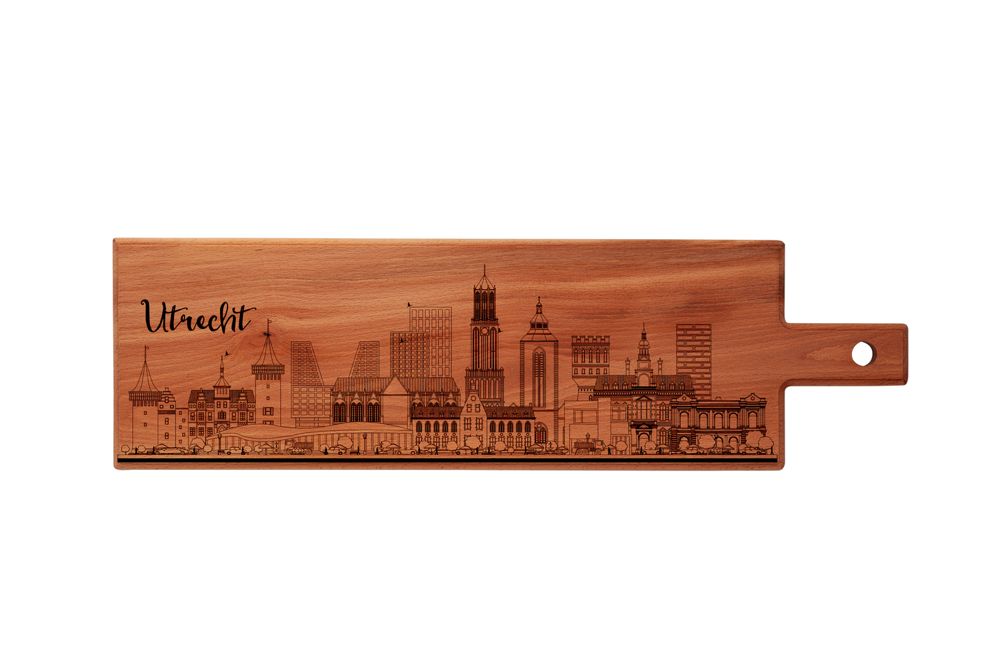 UTRECHT SKYLINE LONG SERVING BOARD