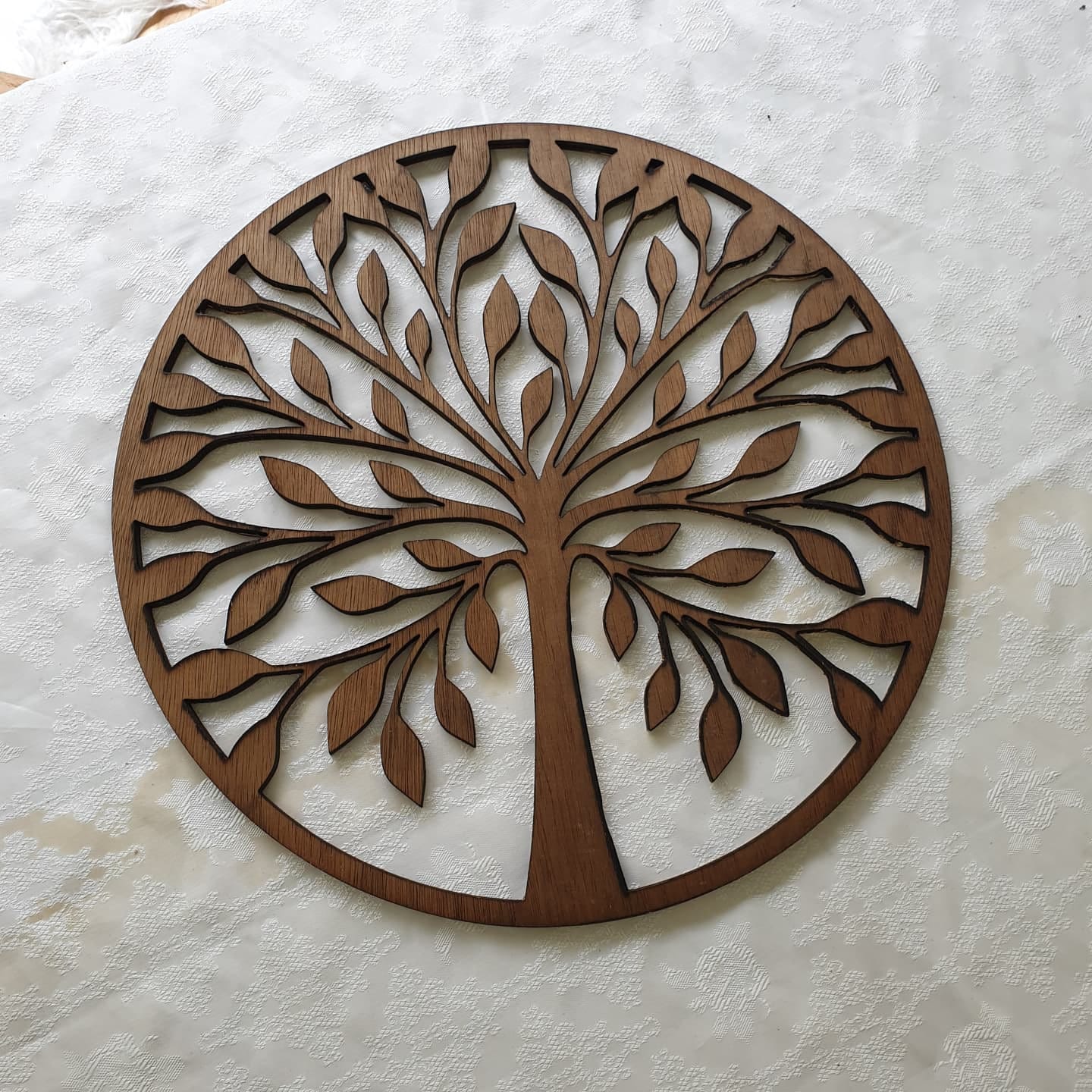 Tree of Life Wall Décor