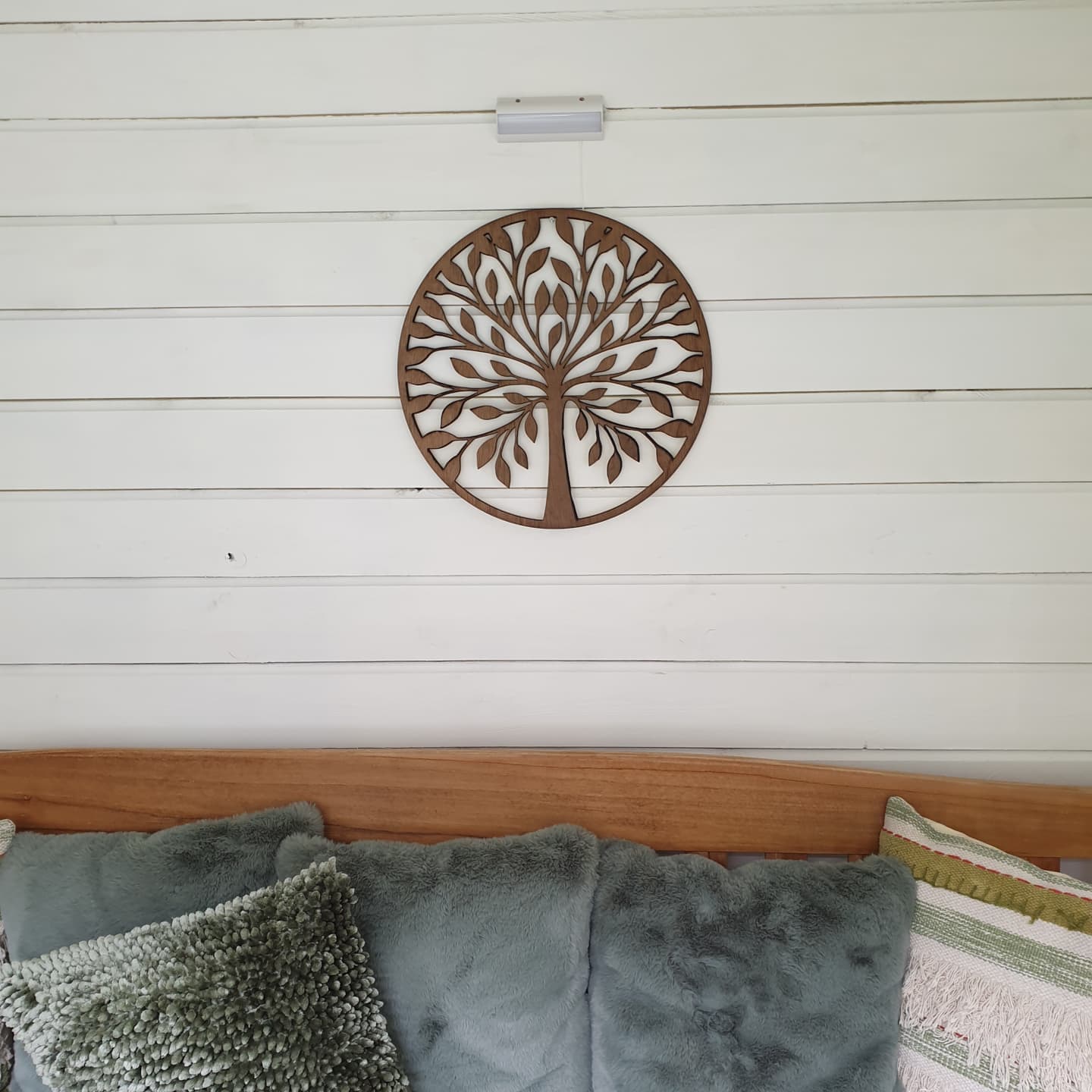 Tree of Life Wall Décor