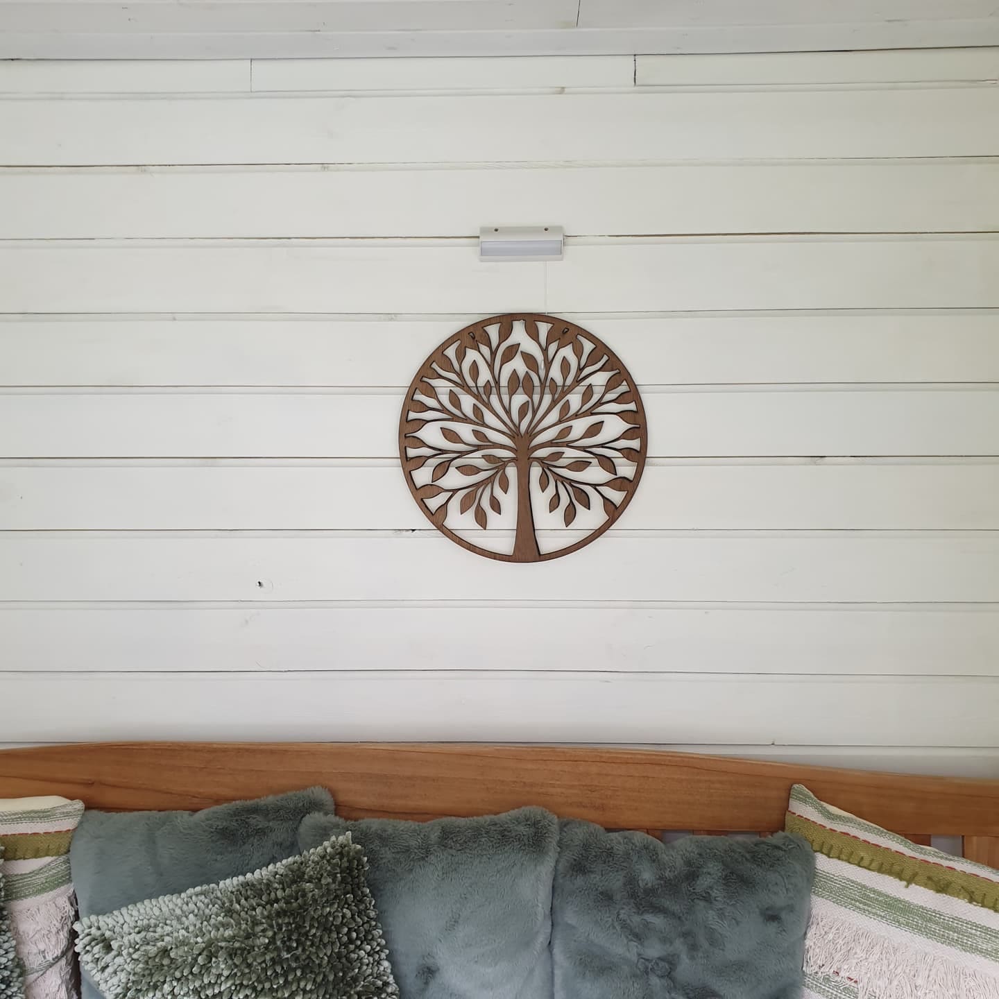 Tree of Life Wall Décor