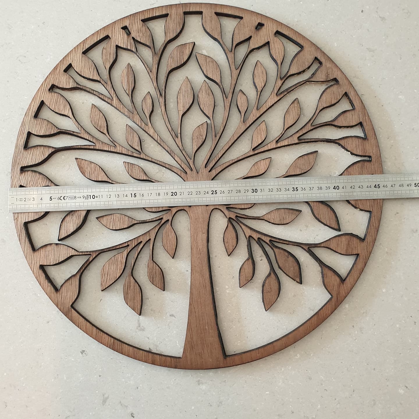 Tree of Life Wall Décor