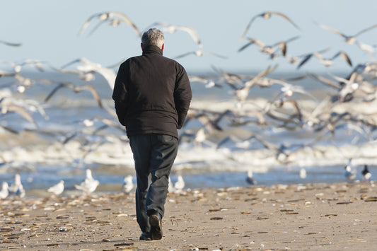 Het Verkennen van de Kustcharme van Katwijk: Een Verborgen Juweel in Nederland