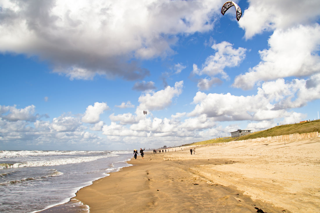 A Day in the Life of a Zandvoort Local: Embracing Coastal Living