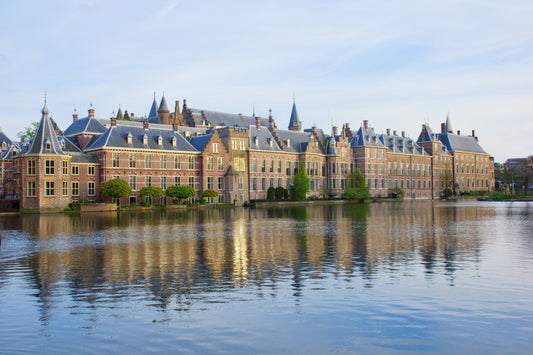 Binnenhof's Enduring Legacy: A Comprehensive Journey Through Dutch History