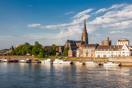 Exploring Maastricht's Art, Culture, and Natural Beauty: Museums, Galleries, Parks, Gardens, and More