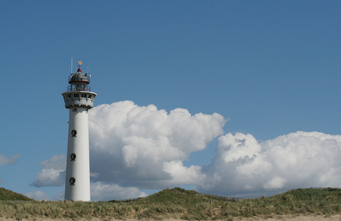 Family-Friendly Activities to Enjoy Around the Iconic Lighthouse in Egmond aan Zee