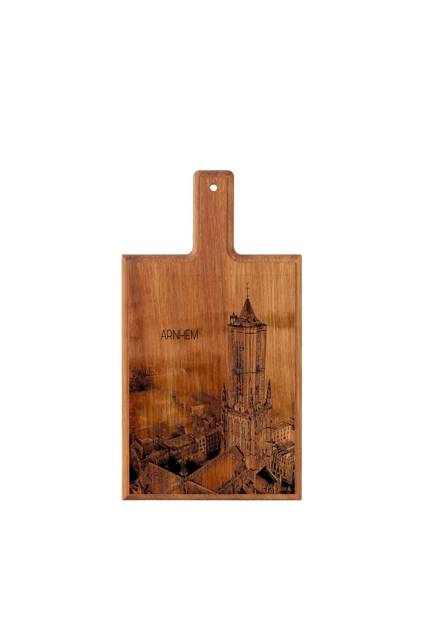 Arnhem Cheese Board - Beech Wood