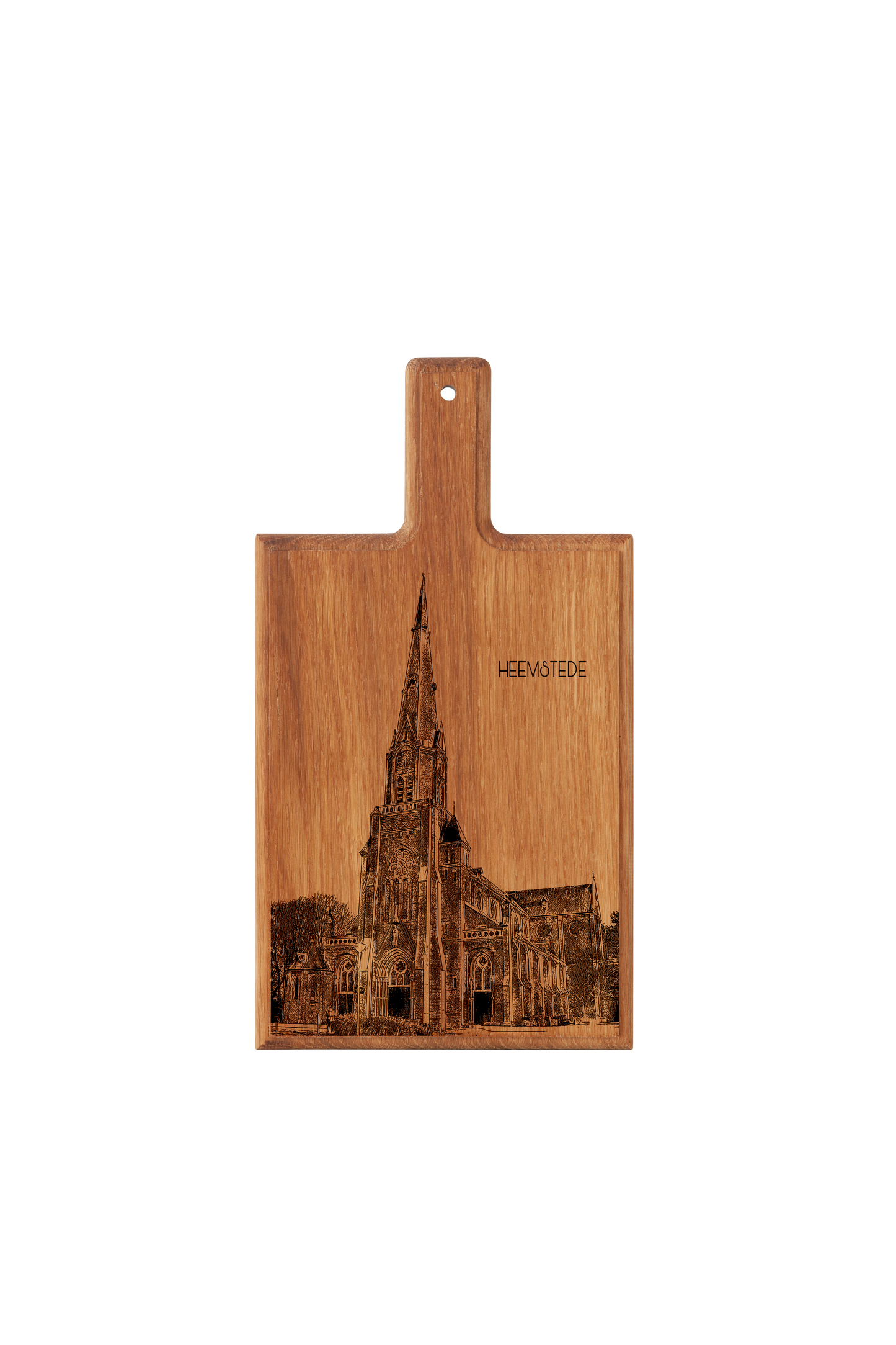 Heemstede Cheese Board - Beech Wood