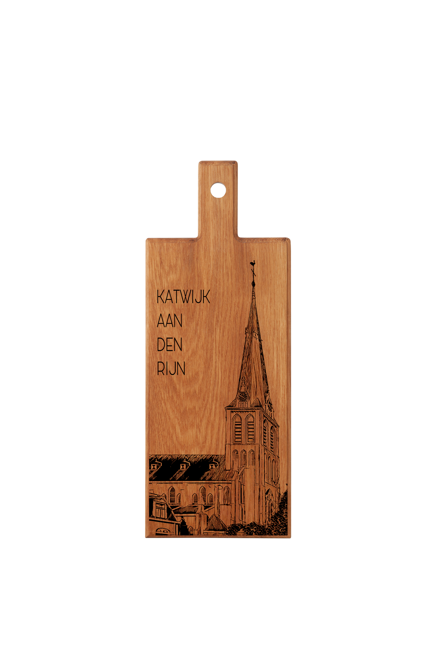 KATWIJK AAN DEN RIJN MEDIUM SERVING BOARD