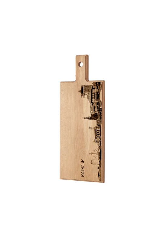 Katwijk Skyline Medium Serving Board