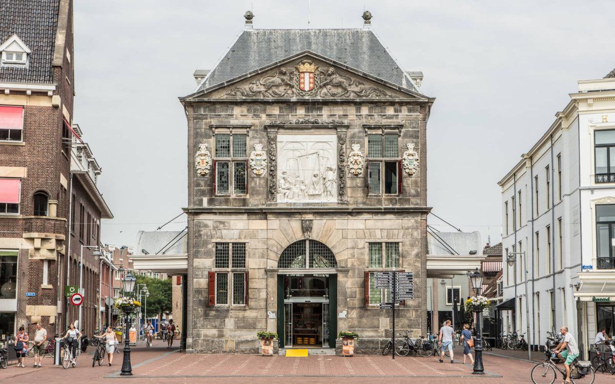 De Goudse Waag