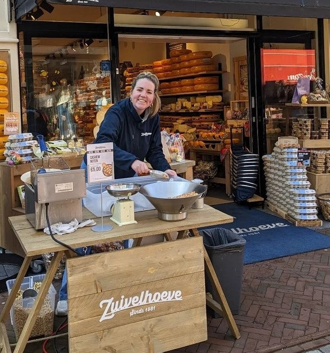 Zuivelhoeve Leiden
