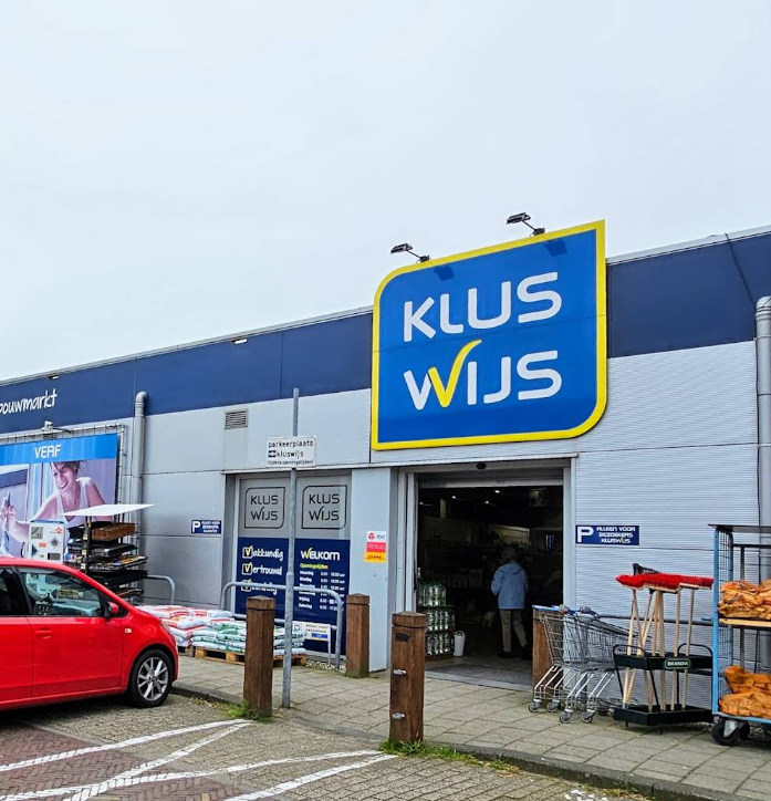 Kluswijs Van Veen