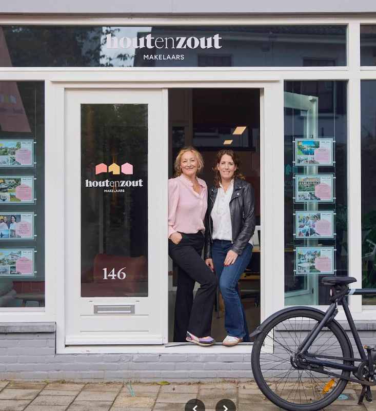 Hout en Zout Makelaars