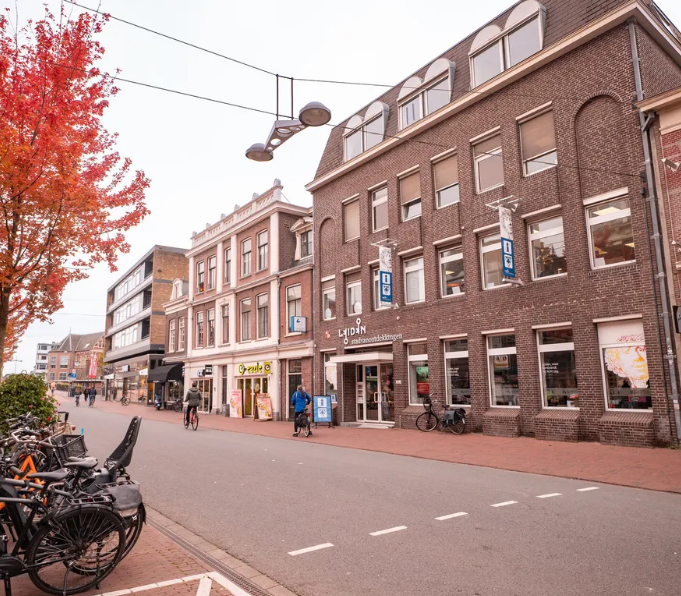 VVV Leiden