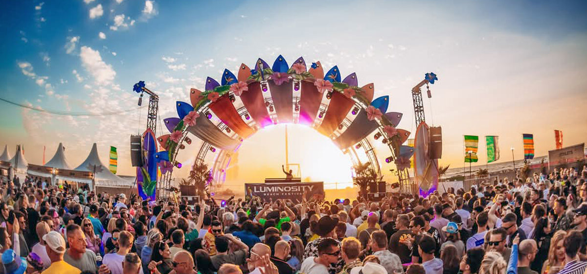 Luminosity Events B.V.