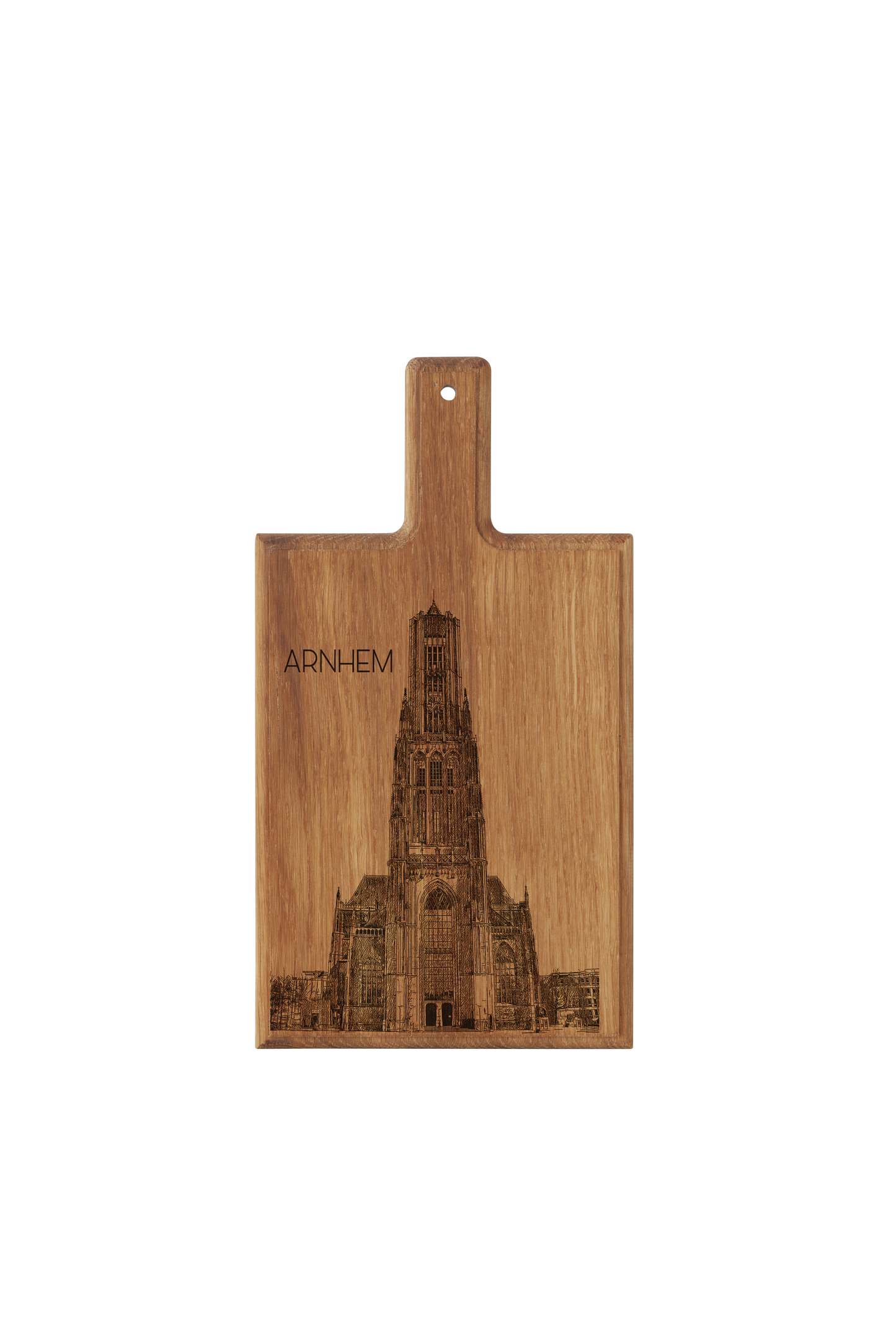 Arnhem Cheese Board - Beech Wood