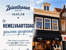 Zuivelhoeve Haarlem