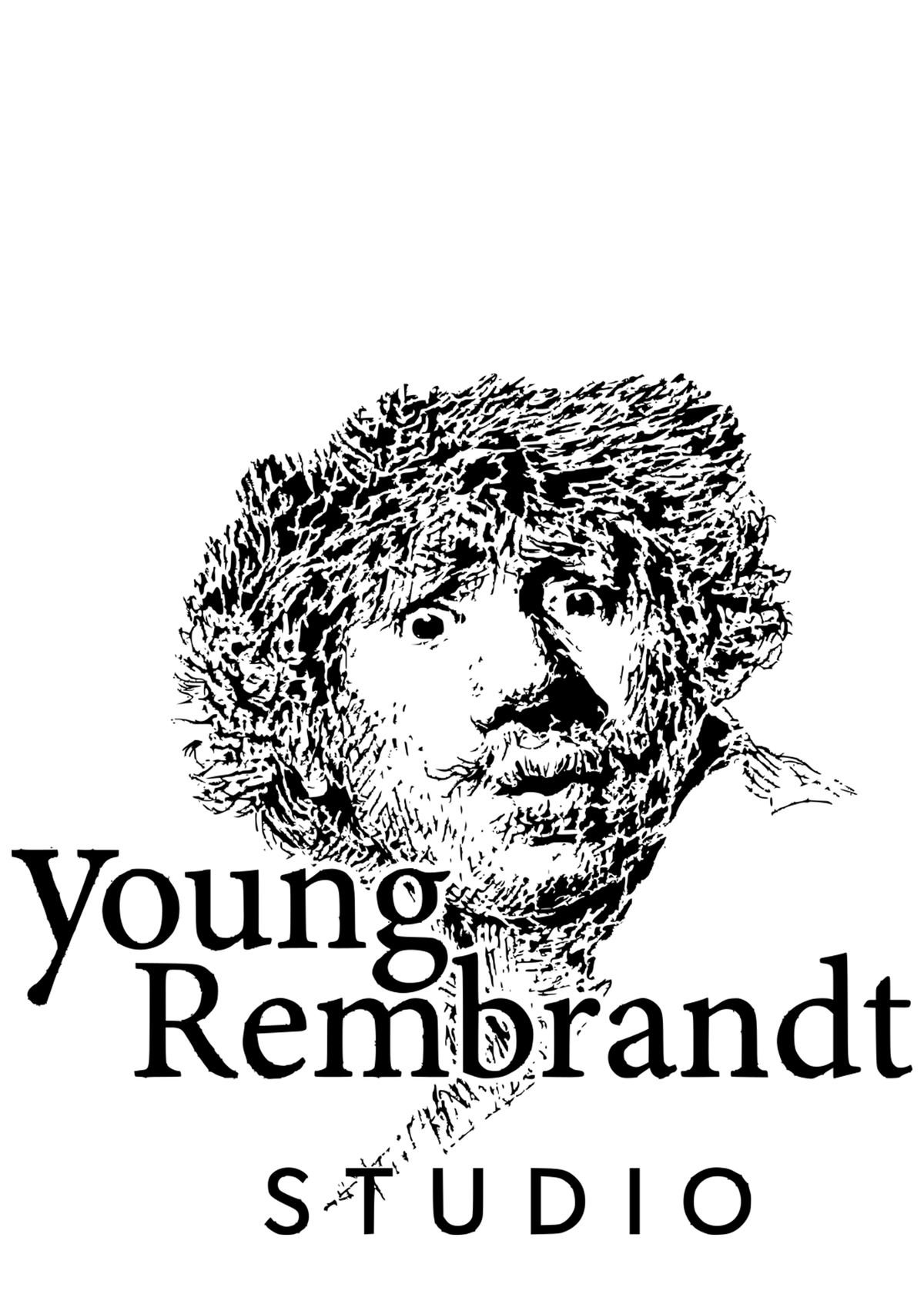 Young Rembrandt Studio